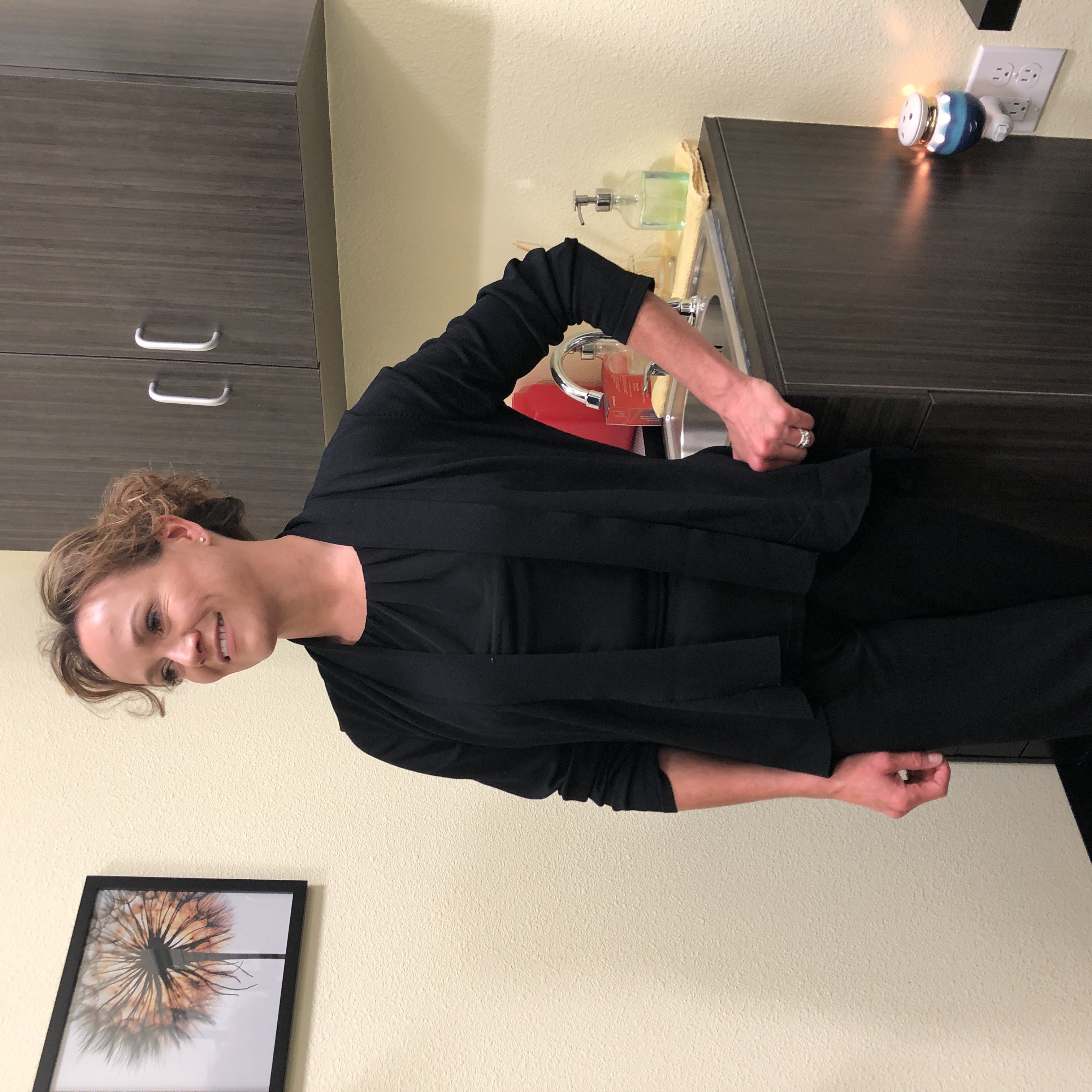 Dawn Morris, FNP-C, founder of Dandelion Medical Aesthetics in Littleton, CO